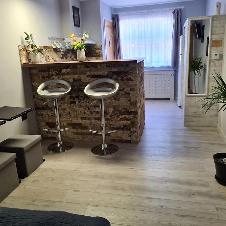 Casa Cibian Apartment Brasov Exterior photo